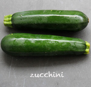 Zucchini & Summer Squash (sold 2 per pot)